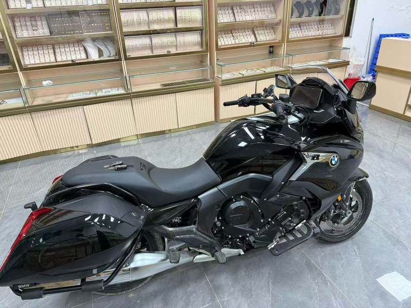 二手宝马K 1600