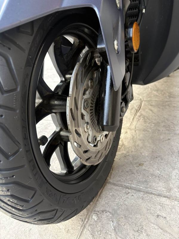 二手三阳Joymax Z 300