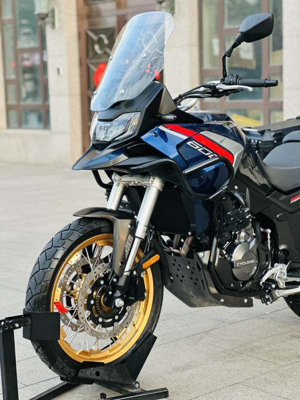 二手赛科龙RX600