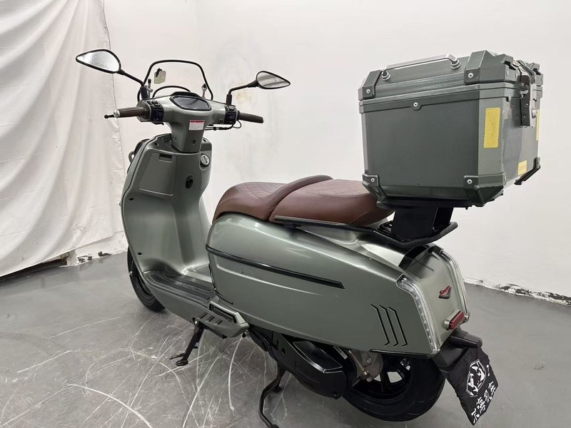 二手维多利亚Sixties 150Si