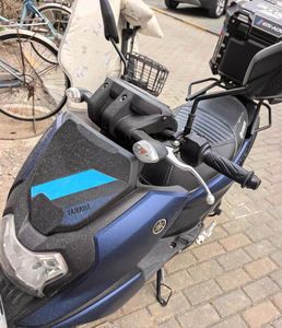 二手建设雅马哈福颖125