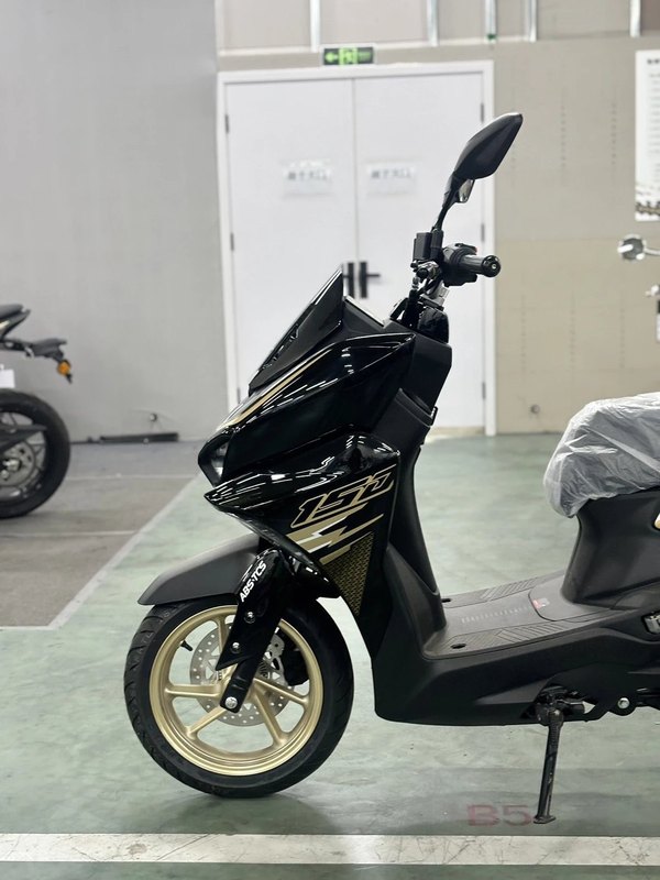 二手雷虎雷虎150