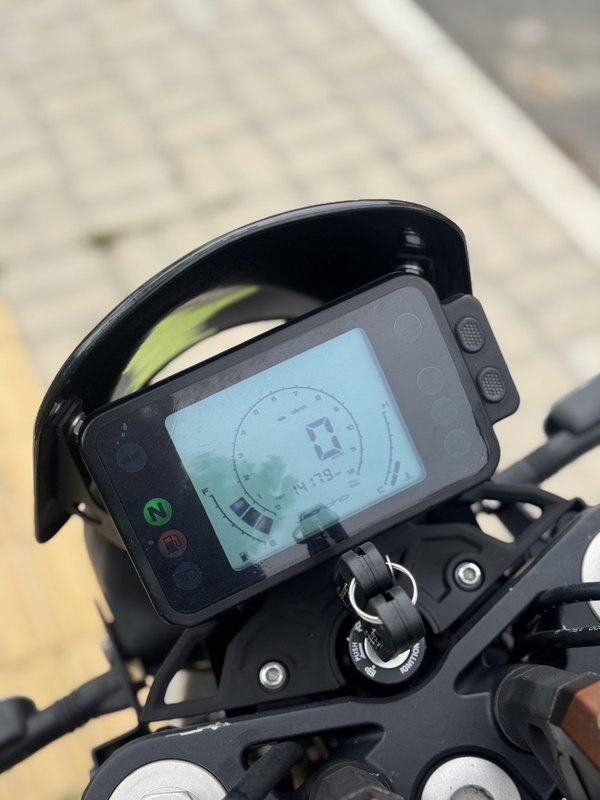 二手贝纳利幼狮 Leoncino 250