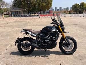 二手摩托莫里尼赛文佐6½