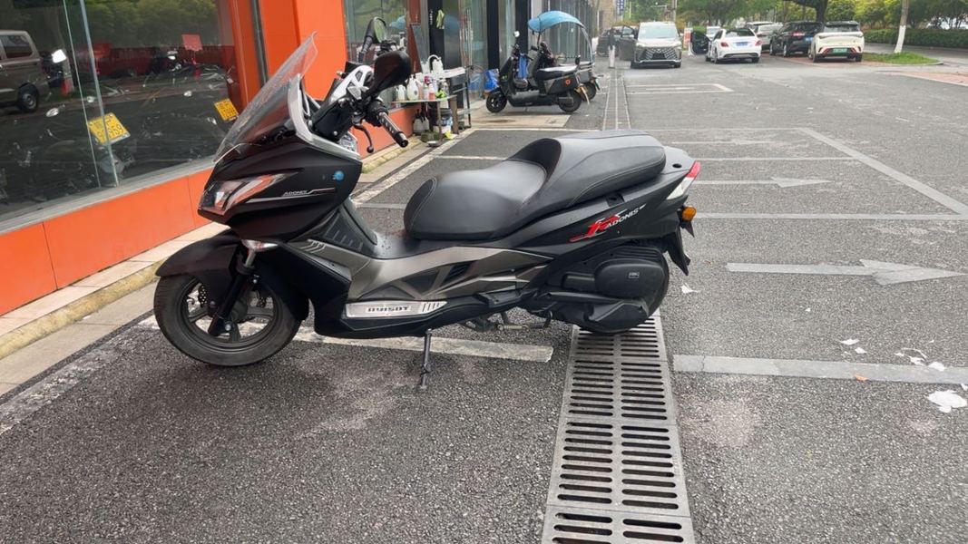 二手日雅战舰150