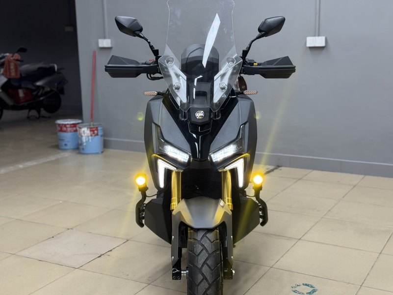 二手三阳剑齿虎 ADXTG