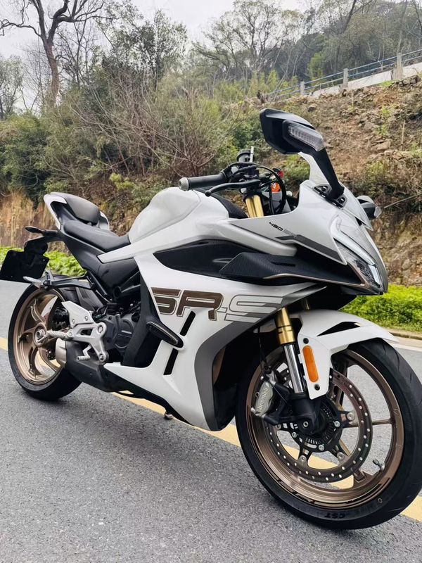 二手春风450SR
