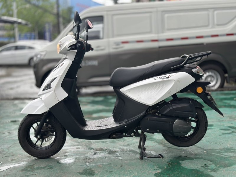 二手之威ZW125T-11C