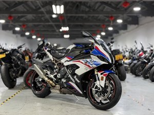 二手宝马S 1000 RR