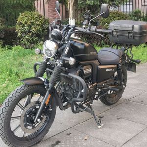 二手赛科龙RA250