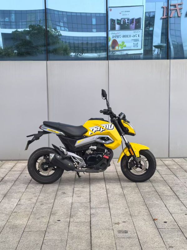 二手春风ST狒狒