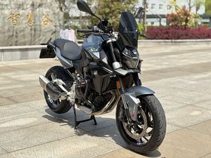 二手宝马F 900 R