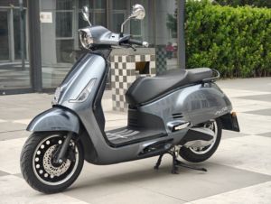 二手新大洲本田NS150LA