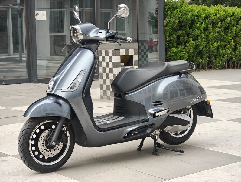 二手新大洲本田NS150LA