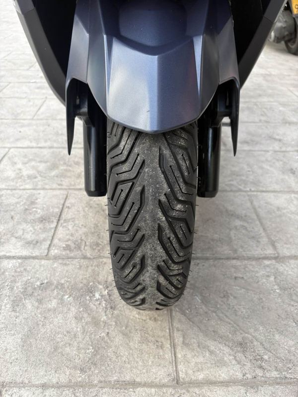 二手三阳Joymax Z 300