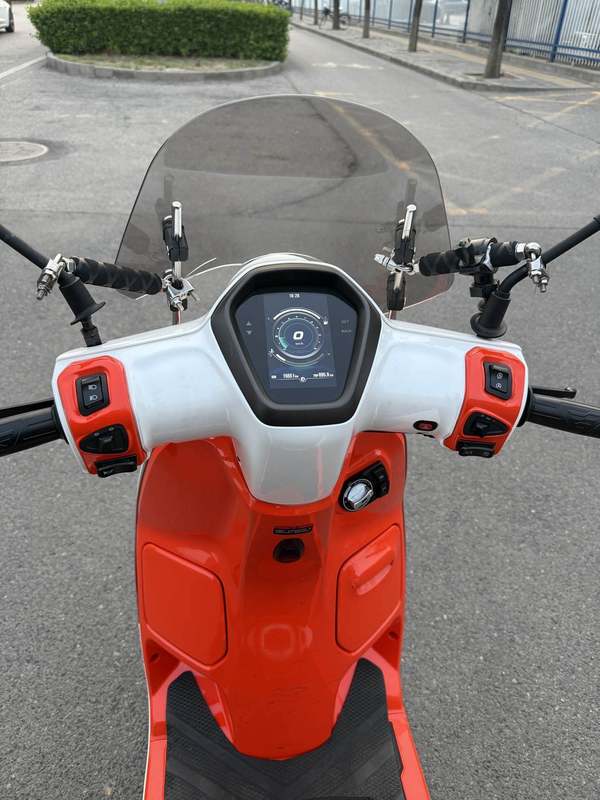 二手无极SR150C