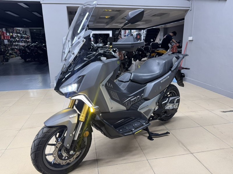 二手三阳剑齿虎 ADXTG