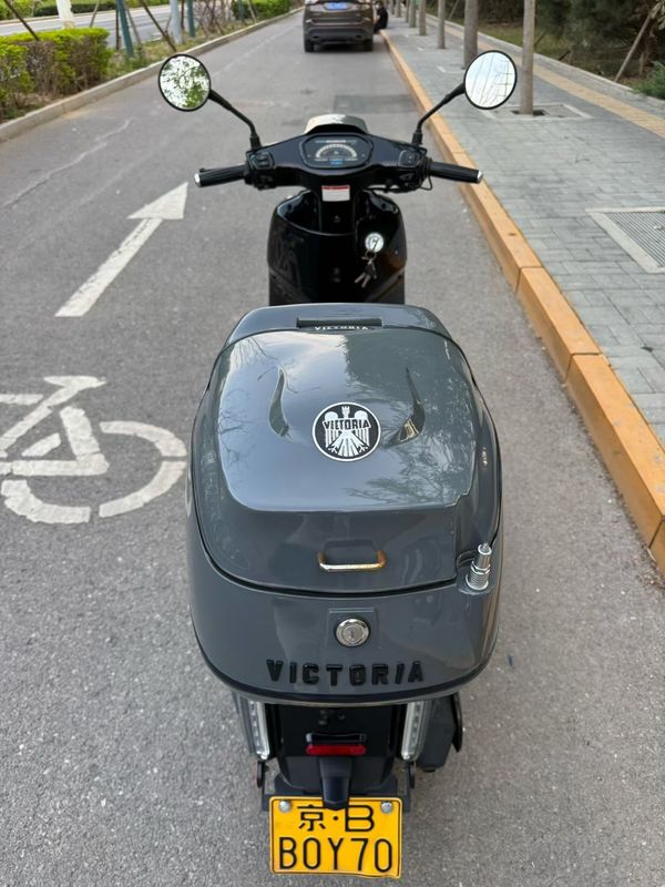 二手维多利亚Sixties 150Si