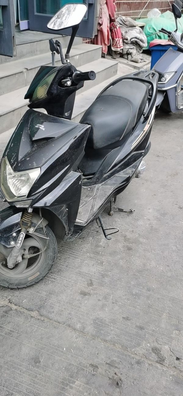 二手之威ZW125T-22C