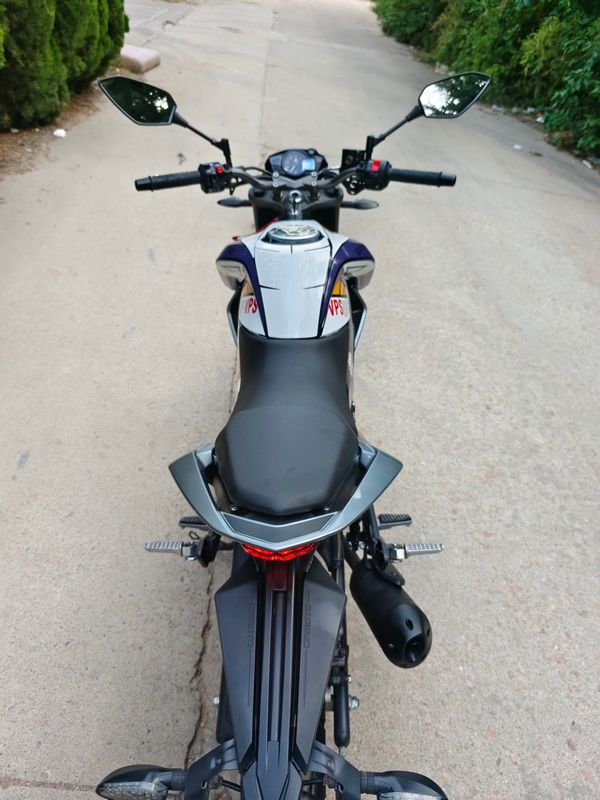 二手春风150NK