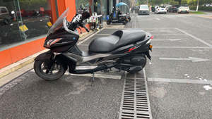 二手日雅战舰150