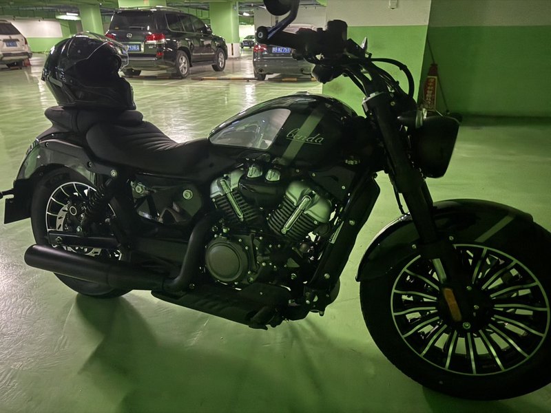 二手奔达灰石250