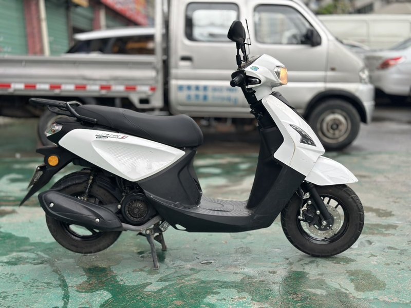 二手之威ZW125T-11C