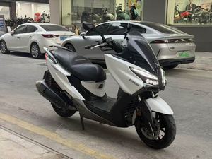 二手光阳赛艇 CT300