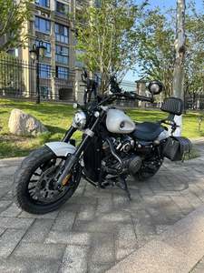 二手奔达金吉拉250