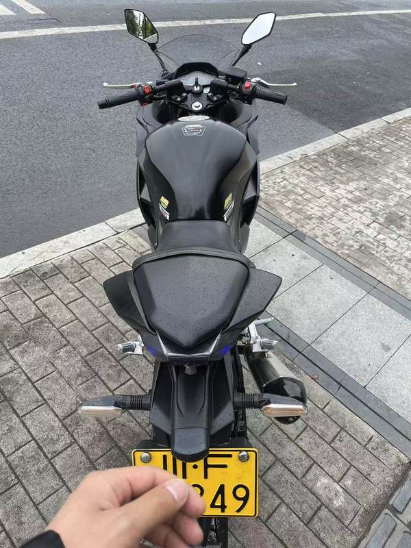 二手大力神F7