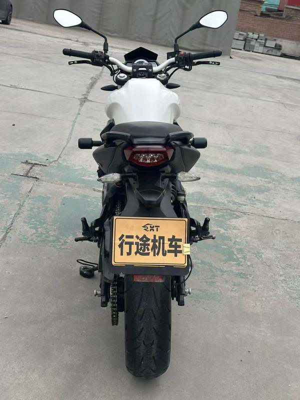 二手贝纳利蓝宝龙 BN302S