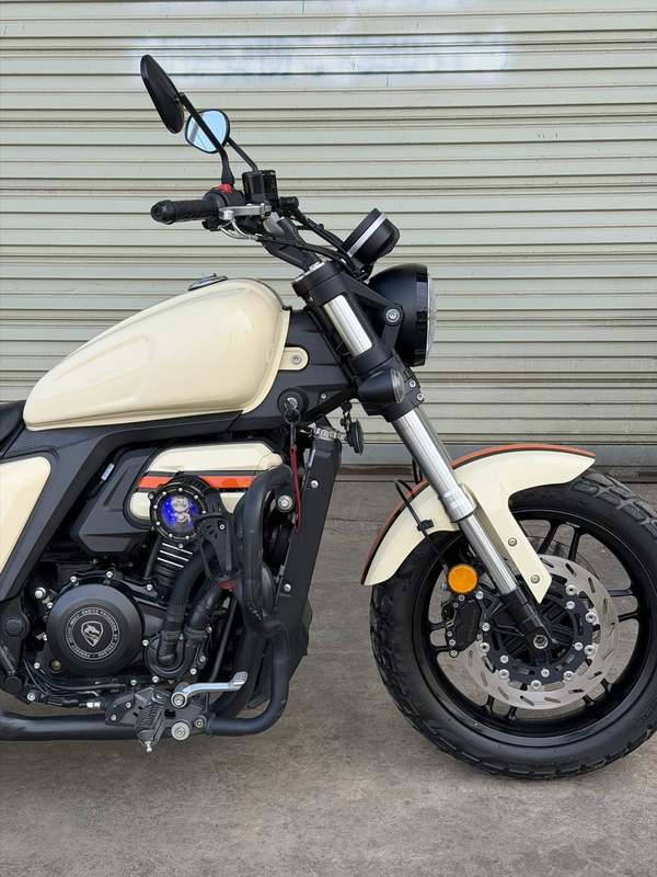 二手赛科龙RA401