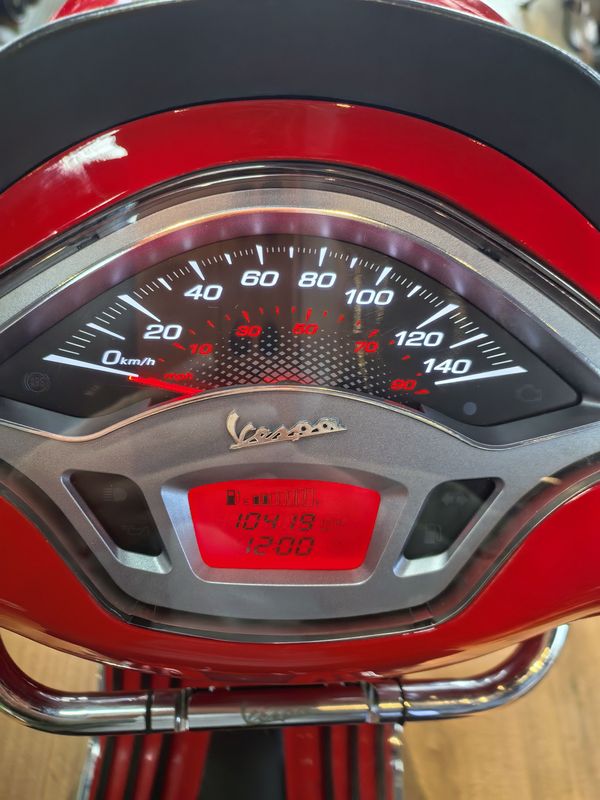 二手VESPASprint 150