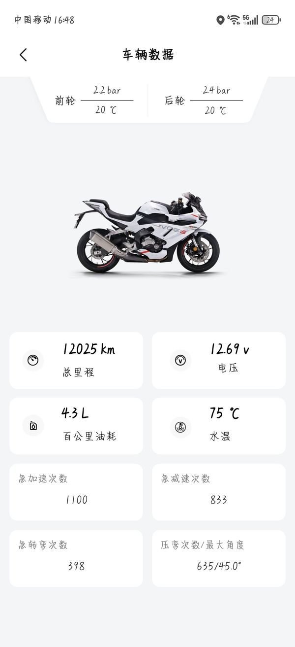 二手无极RR500S
