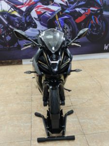 二手贝纳利龙卷风 Tornado 302R