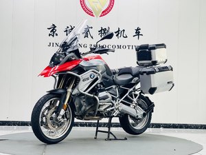 二手宝马R 1200 GS