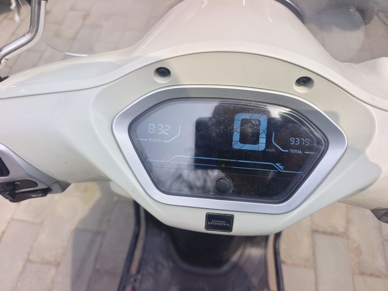 二手新大洲本田NS125LA