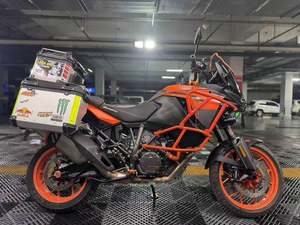 二手KTMR2R1290 Super Adventure