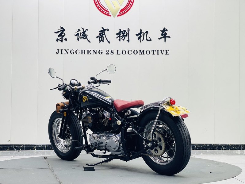 二手柴特博格 V250 软尾版