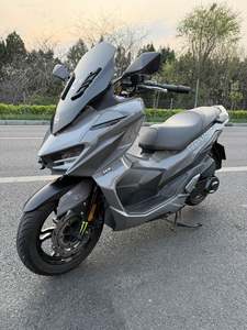 二手三阳巡弋 Cruisym150X