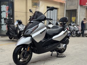 二手宗申比亚乔X7