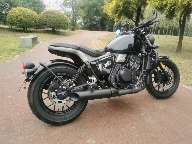二手长江Bobbie ll 700i
