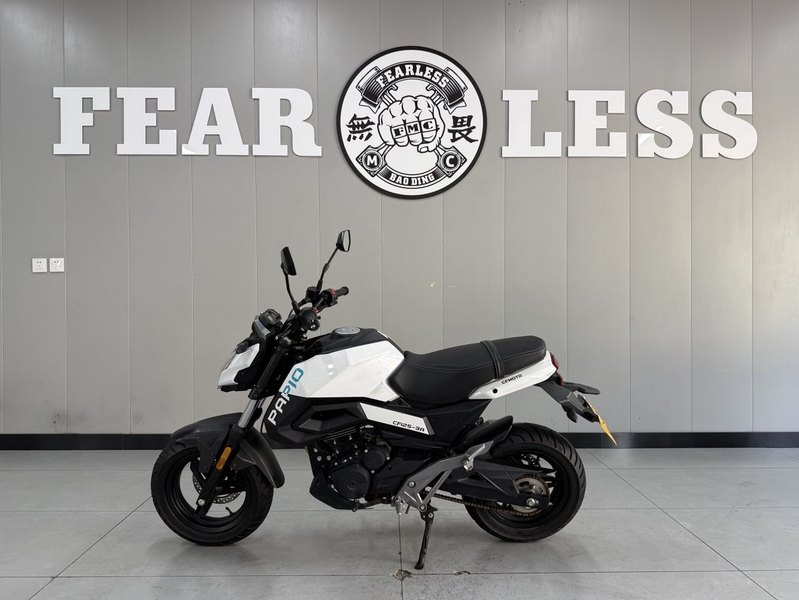 二手春风ST狒狒