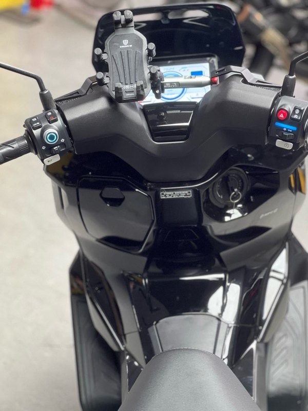 二手五羊本田NWG150