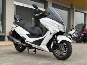 二手光阳赛艇 250