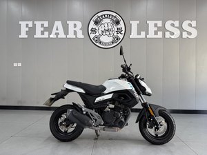 二手春风ST狒狒