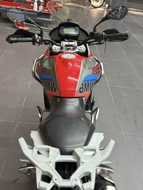 二手宝马G 310 GS