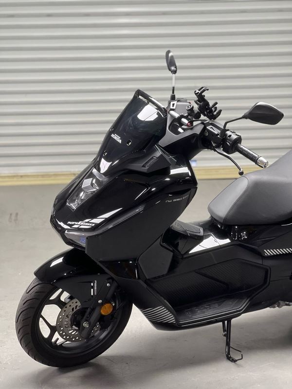 二手五羊本田NWG150