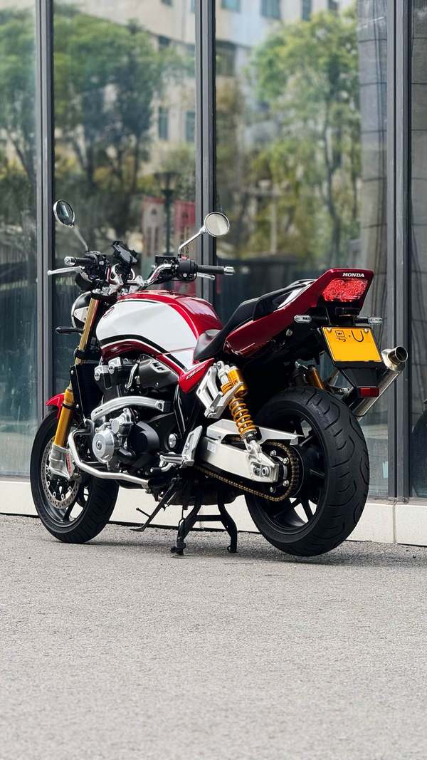 二手本田CB1300 Super Four