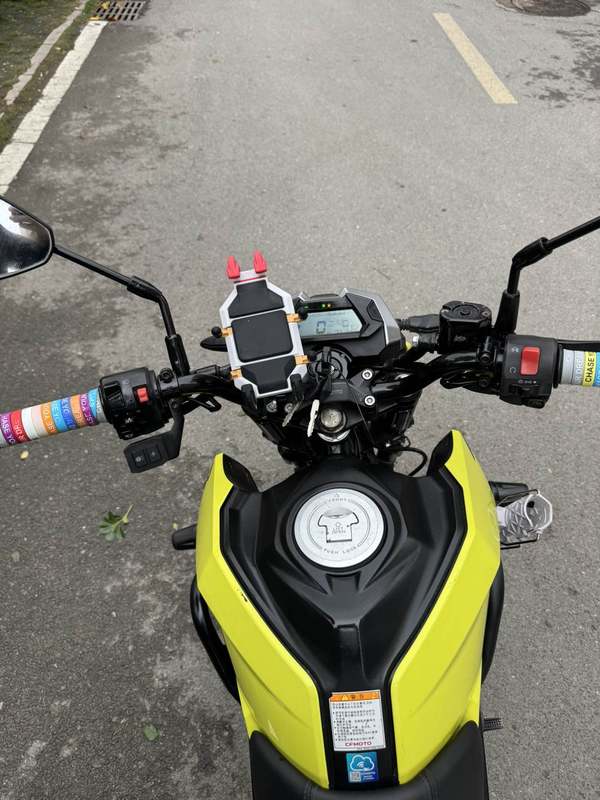 二手春风ST狒狒